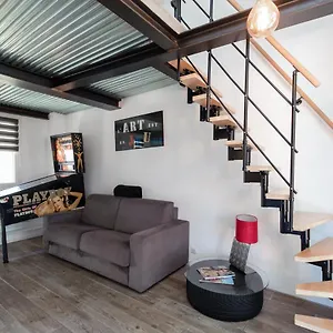 Atelier Ninette Apartamento