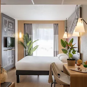 Ibis Plage La Bocca Szálloda