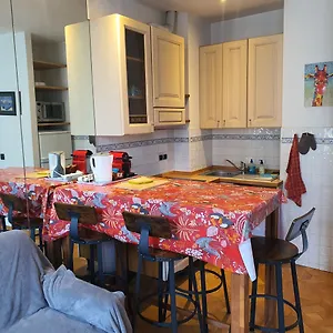 Clem Soleil Apartamento